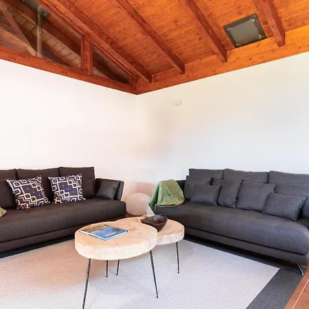 펜션 Fuer 3 Personen Und 1 Kind In Juan Fernandez, Teneriffa Nordkueste Von Teneriffa