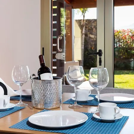 펜션 Fuer 3 Personen Und 1 Kind In Juan Fernandez, Teneriffa Nordkueste Von Teneriffa
