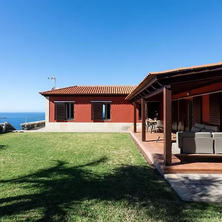 Fuer 3 Personen Und 1 Kind In Juan Fernandez, Teneriffa Nordkueste Von Teneriffa 펜션 El Pris