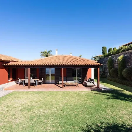 펜션 Fuer 3 Personen Und 1 Kind In Juan Fernandez, Teneriffa Nordkueste Von Teneriffa El Pris