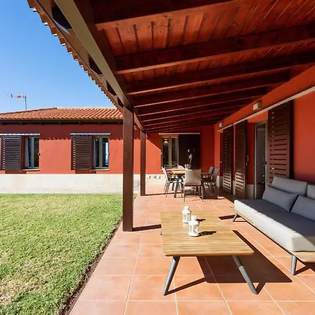 Fuer 3 Personen Und 1 Kind In Juan Fernandez, Teneriffa Nordkueste Von Teneriffa Dom wakacyjny El Pris